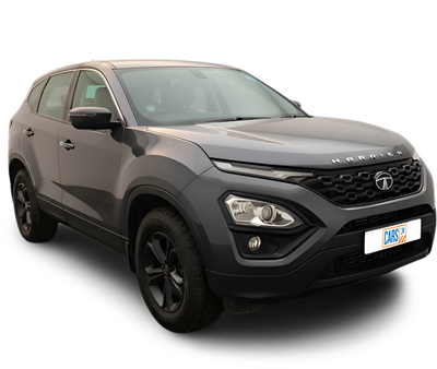 Tata Harrier-img